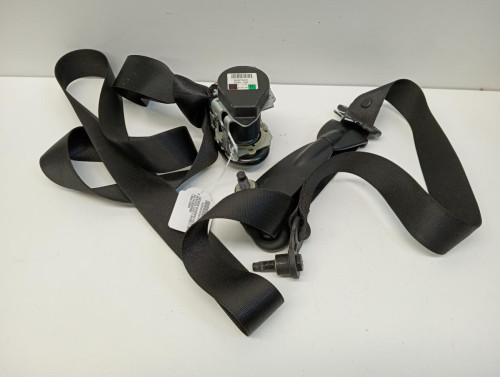  CINTURON SEGURIDAD DELANTERO DERECHO Mercedes-Benz CLASE A (BM 169) 