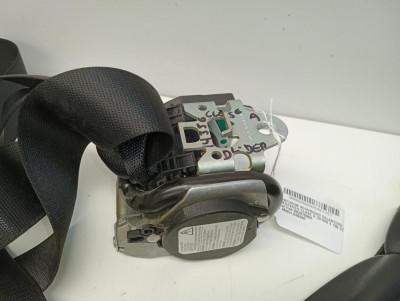 CINTURON SEGURIDAD DELANTERO DERECHO, MERCEDES-BENZ, CLASE A (BM 169)