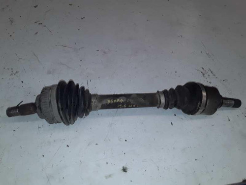 TRANSMISION DELANTERA IZQUIERDA 