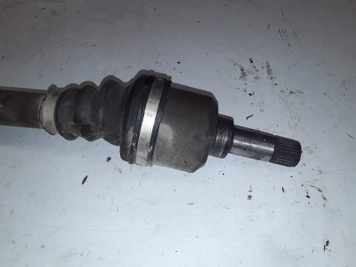 TRANSMISION DELANTERA IZQUIERDA