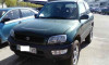 TOYOTA RAV4 FUNCRUISER (A1) — vehículo donante para recambios 