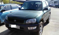 TOYOTA RAV4 FUNCRUISER (A1)