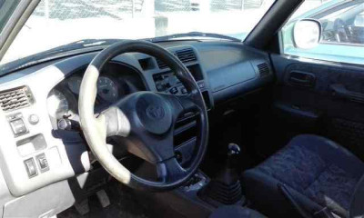 TOYOTA RAV4 FUNCRUISER (A1)