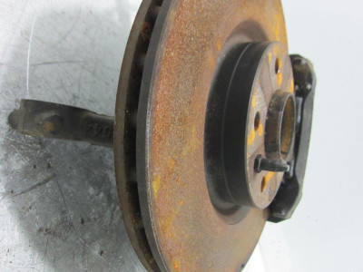 DISCO FRENO DELANTERO, FIAT, 500L (330)