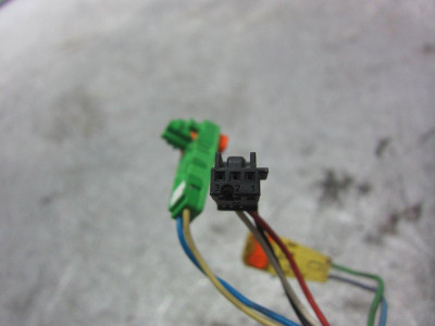 ANILLO AIRBAG, MERCEDES-BENZ, CLS (BM 219)