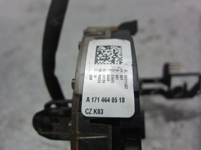 ANILLO AIRBAG, MERCEDES-BENZ, CLS (BM 219)