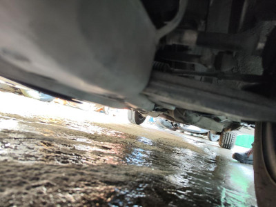 CREMALLERA DIRECCION