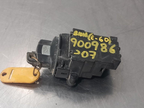  ANTIRROBO / LLAVE CONTACTO 