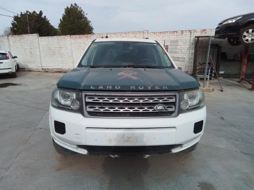  LAND ROVER FREELANDER (LN)(01.1998) 