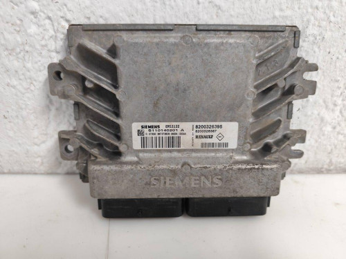  CENTRALITA MOTOR UCE RENAULT CLIO II FASE I (B/CB0) 