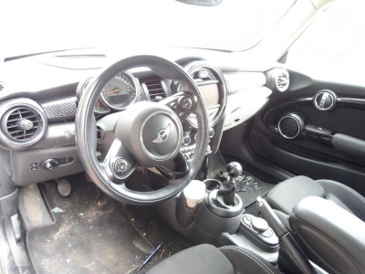 KIT AIRBAG, MINI, MINI 3P (F56)