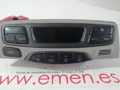 MANDO CLIMATIZADOR, HYUNDAI, TRAJET (FO)