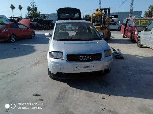 AUDI A2 (8Z) 