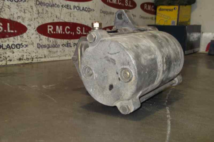 MOTOR ARRANQUE
