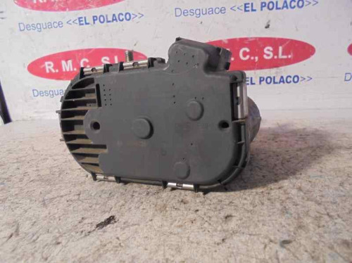CAJA MARIPOSA Opel CORSA C 