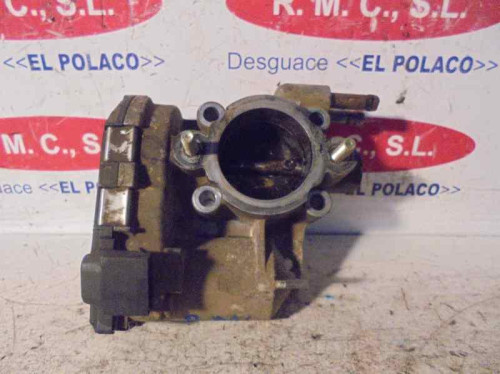 CAJA MARIPOSA Opel CORSA C 