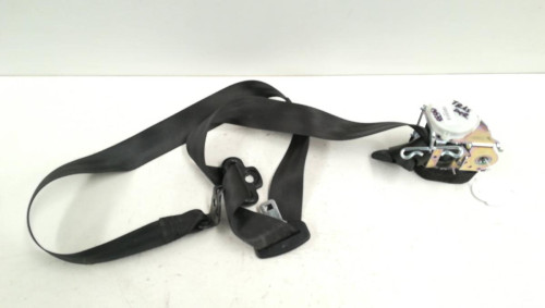  CINTURON SEGURIDAD TRASERO DERECHO FORD S-MAX (CA1) 