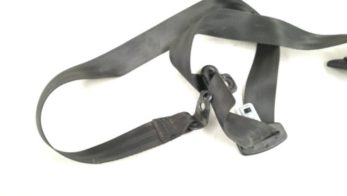  CINTURON SEGURIDAD TRASERO DERECHO FORD S-MAX (CA1) 
