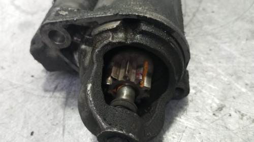 MOTOR ARRANQUE AUDI A4 AVANT (8E) 