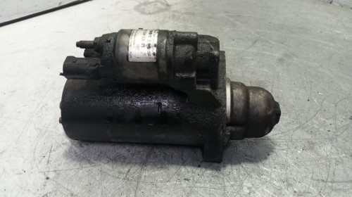 MOTOR ARRANQUE AUDI A4 AVANT (8E) 