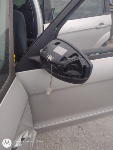 RETROVISOR IZQUIERDO Ford S-MAX (CA1) 