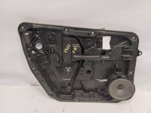 ELEVALUNAS DELANTERO IZQUIERDO Mercedes-Benz CLASE B (BM 246) 