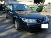 SAAB 9-5 BERLINA
