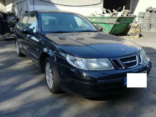SAAB 9-5 BERLINA — vehículo donante para recambios 