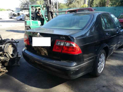 SAAB 9-5 BERLINA