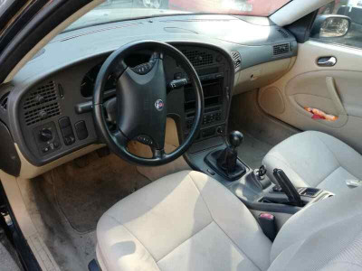 SAAB 9-5 BERLINA