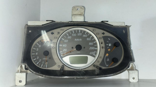  CUADRO INSTRUMENTOS, , 