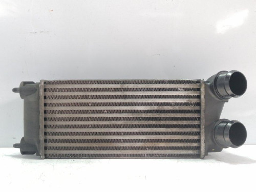  INTERCOOLER, CITROEN, C4 BERLINA 