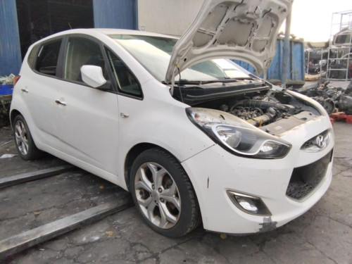  HYUNDAI IX20 (JC) 