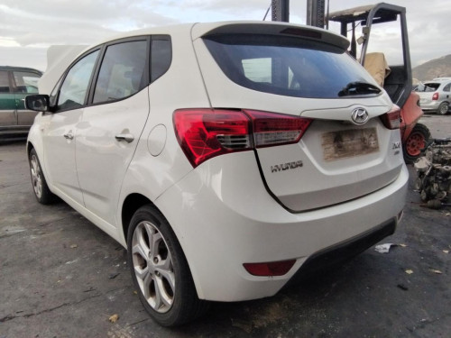  HYUNDAI IX20 (JC) 