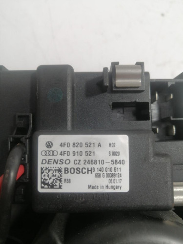  MOTOR CALEFACCION, AUDI, A6 BERLINA (4F2) 