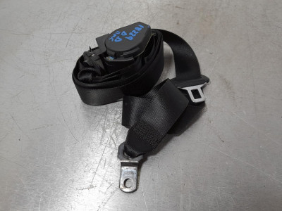 CINTURON SEGURIDAD DELANTERO IZQUIERDO