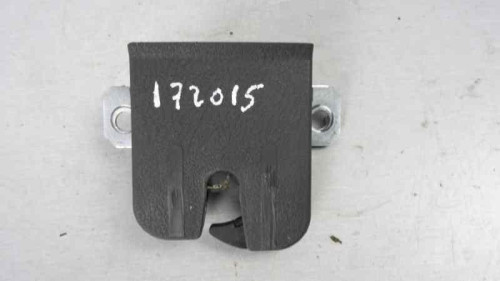  CERRADURA MALETERO / PORTON VOLKSWAGEN POLO IV (9N3) 