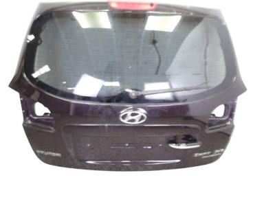 PORTON TRASERO, HYUNDAI, SANTA FE (CM)