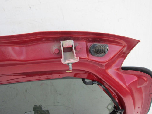  PORTON TRASERO DERECHO PEUGEOT 208 