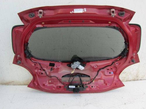  PORTON TRASERO DERECHO PEUGEOT 208 