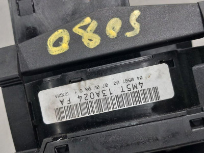 MANDO LUCES, FORD, TRANSIT CAJA ABIERTA (TT9)