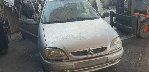  CITROEN SAXO 