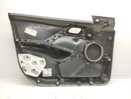 GUARNECIDO PUERTA DELANTERA DERECHA Peugeot 208 