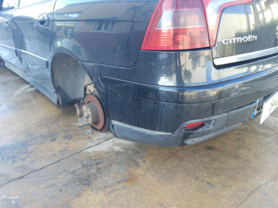 PARAGOLPES TRASERO Citroen C5 Berlina (2008->)