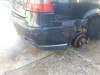 PARAGOLPES TRASERO Citroen C5 Berlina (2008->) Citroen C5 Berlina (2008->) 