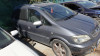 OPEL ZAFIRA A — автомобиль-донор на запчасти 