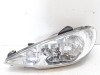 FARO IZQUIERDO Peugeot 206 
