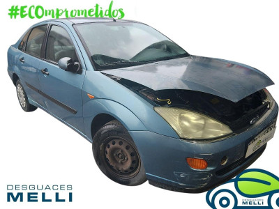 FORD FOCUS BERLINA (CAK)