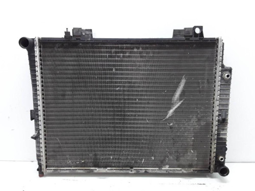 RADIADOR AGUA MERCEDES-BENZ CLASE E (BM 210) BERLINA 