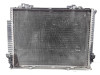 RADIADOR AGUA MERCEDES-BENZ CLASE E (BM 210) BERLINA 